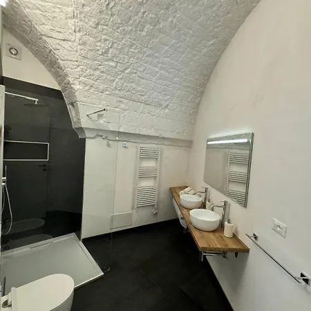 Star White Σπίτι διακοπών Ostuni