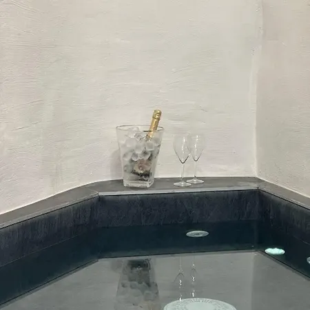 Star White Σπίτι διακοπών