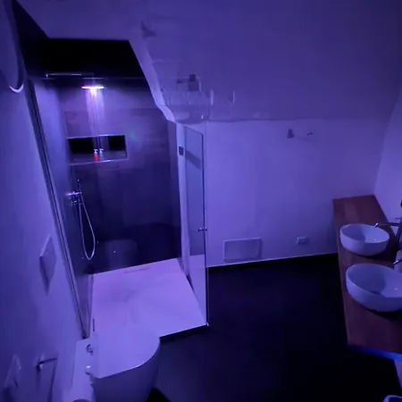 Σπίτι διακοπών Star White *