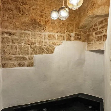 Σπίτι διακοπών Star White Ostuni