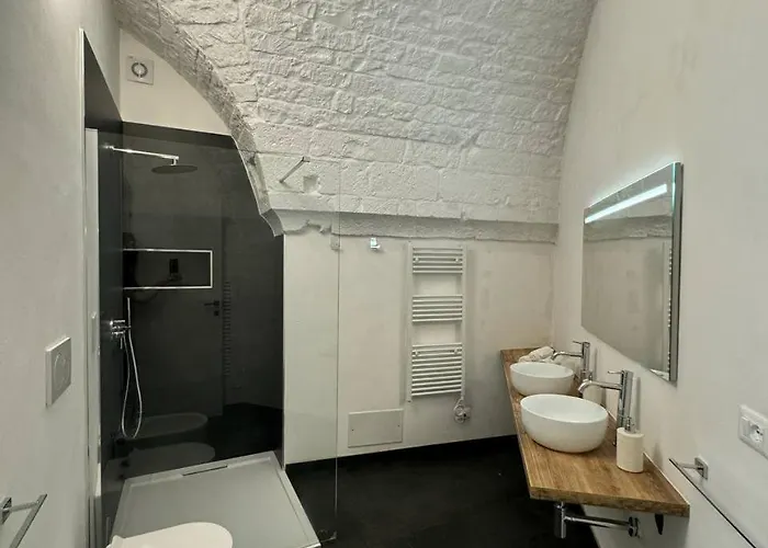 Σπίτι διακοπών Star White Ostuni