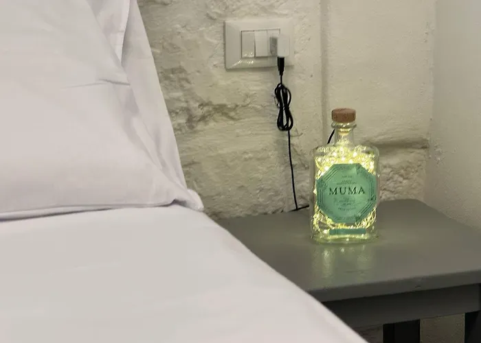 Holiday home Star White