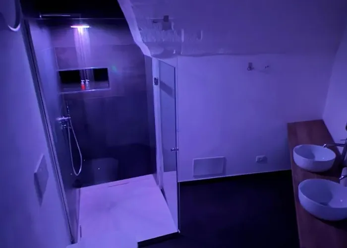 Σπίτι διακοπών Star White *